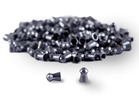  ساچمه هاتسان رنجر مارشال کالیبر 5.5 