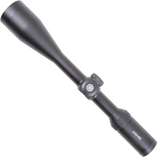 دوربین تفنگ هاوک وانتیج ۵۰×۲۴ـ۶ SF IR