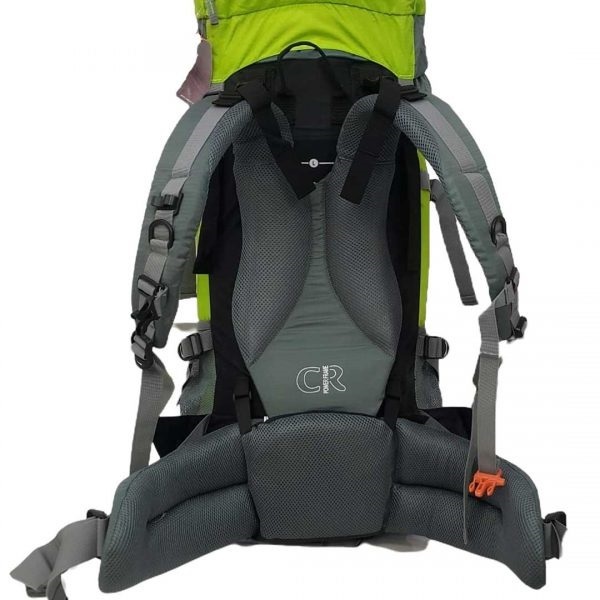  کوله پشتی نورث فیس 65 لیتری 