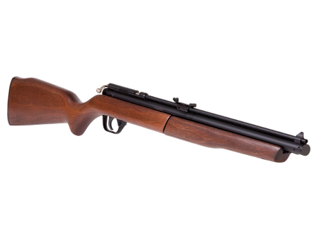 تفنگ بادی بنجامین 392