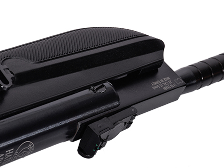  تفنگ بادی هاتسان رنجر آپاچی 1350 سنتتیک 