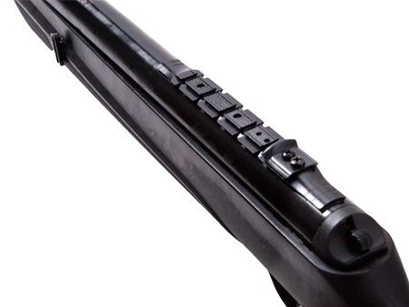  تفنگ بادی هاتسان رنجر آپاچی 1250 