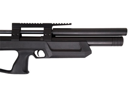  تفنگ پی سی پی کالیبرگان کریکت استاندارد سنتتیک 