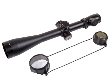  دوربین تفنگ لئوپولد 50×24_6 M3 