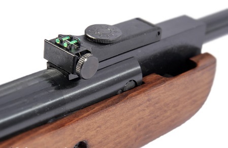  تفنگ بادی کمتا فنیکس 400 کامپکت 