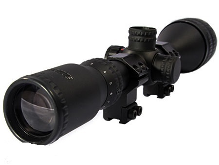  دوربین تفنگ هاوک 50×12_3 AO 