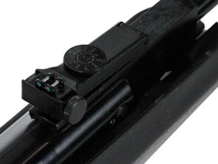 تفنگ بادی کمتا فیوژن گلکسی