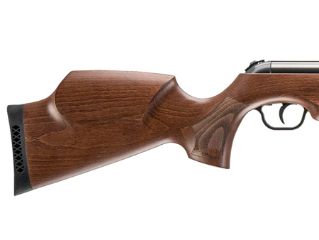 تفنگ بادی والتر ال جی یو