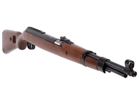  تفنگ بادی دیانا ماوزر کا 98 