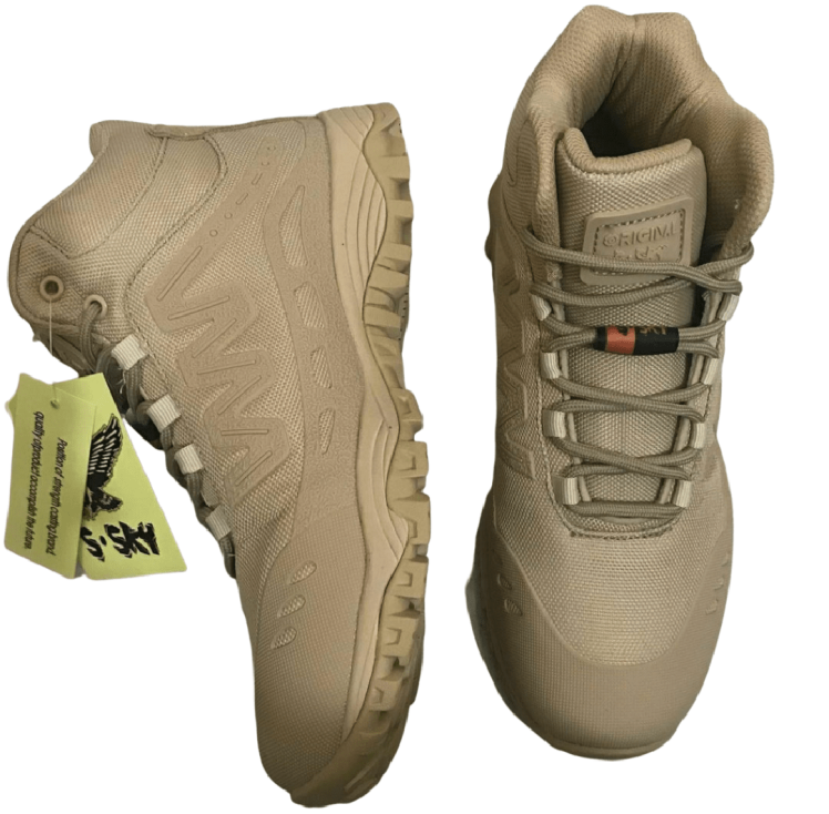 نیم بوت کوهنوردی اسکای