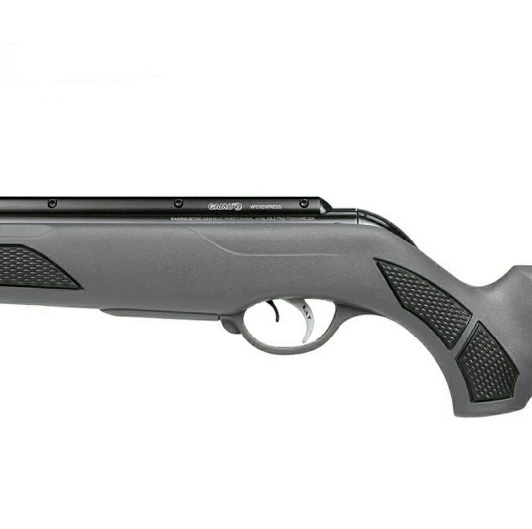  تفنگ بادی گامو وایپر مکس 