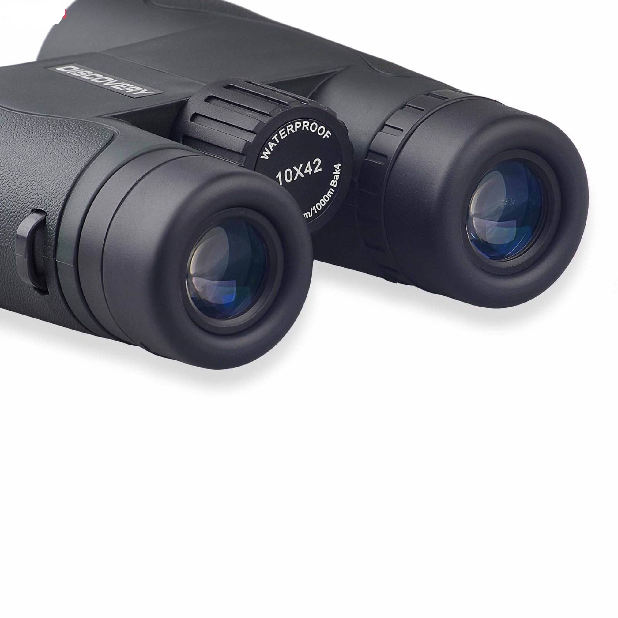  دوربین دوچشمی شکاری دیسکاوری 42×10 