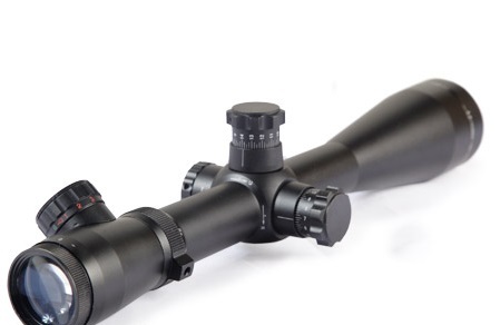  دوربین تفنگ لئوپولد 50×14ـ4.5 M1 