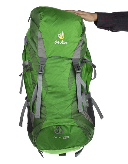  کوله پشتی دیوتر 50 لیتری 