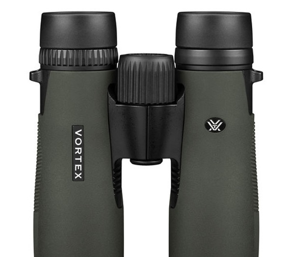 دوربین دوچشمی شکاری ورتکس دیاموند بک 42×10