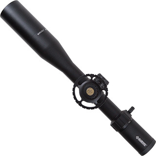  دوربین تفنگ مارکول 44×18_4.5 SFL 