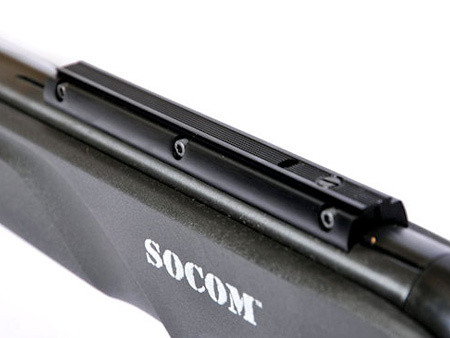  تفنگ بادی گامو سوکوم 1000 