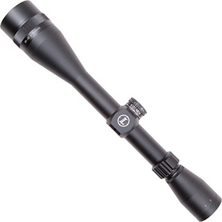  دوربین تفنگ لئوپولد 40×18_6 Mark AR Mod 1 