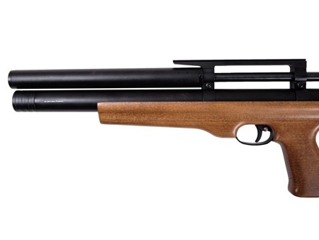  تفنگ پی سی پی آرتمیس پی ۱۵ 