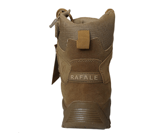  نیم بوت شنی رافائل 