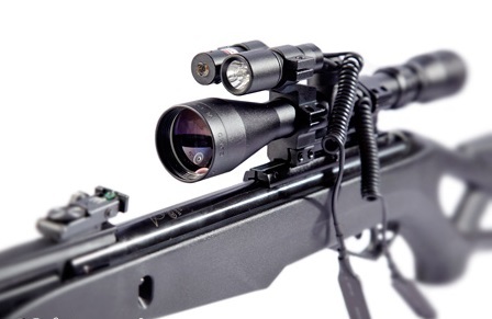  تفنگ بادی گامو ویسپر ایکس ومپایر 