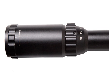  دوربین تفنگ لیپرز 50×16_4 