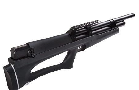  تفنگ پی سی پی هیوبن کی وان 