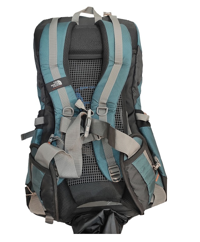  کوله پشتی نورث فیس 50 لیتری 