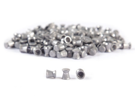  ساچمه اچ اند ان دیابلو کالیبر 5.5 