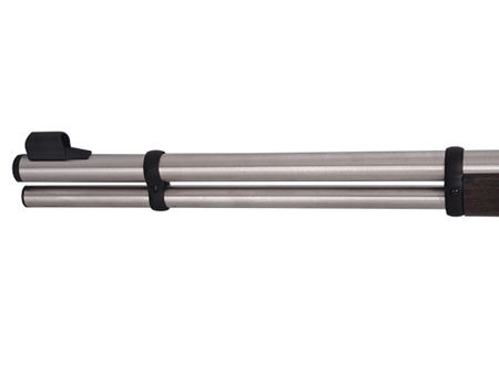  تفنگ گازی والتر لور اکشن سیلور 