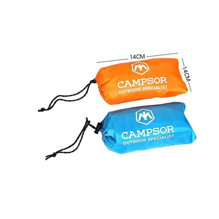 پانچو بارانی کمپسور