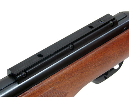  تفنگ بادی گامو هانتر اس ای_آی جی تی 