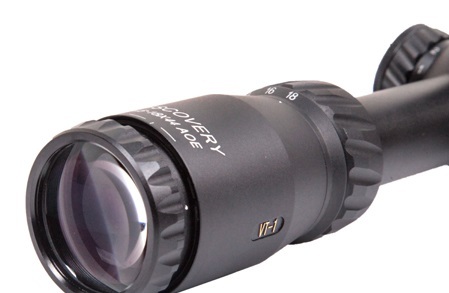  دوربین تفنگ دیسکاوری VT-1 4.5_18X44 AOE-N 