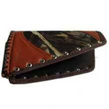  کفشک قنداق استتار برگ درختی 