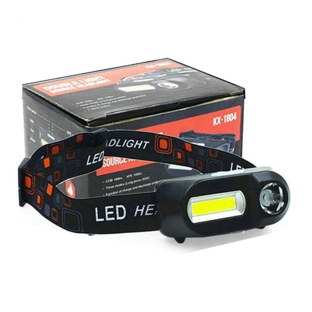  چراغ-پیشانی-مدل-kx-1804 