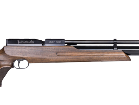  تفنگ پی سی پی وایرخ 100 تی اف اس بی 