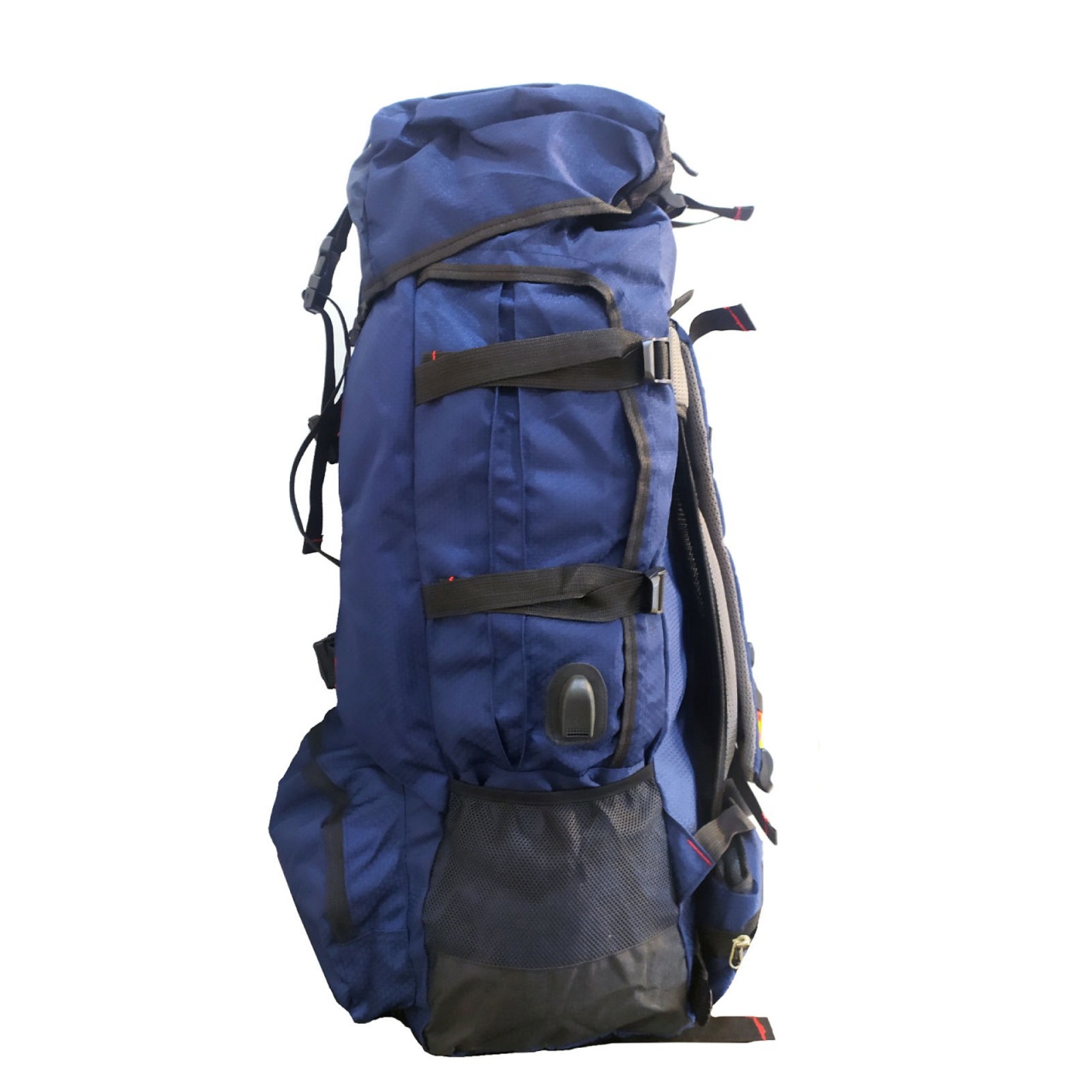  کوله پشتی نورث فیس 80 لیتری 