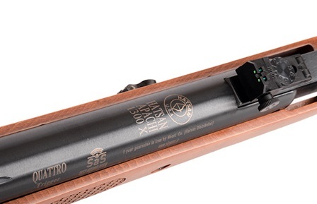  تفنگ بادی هاتسان رنجر آپاچی 1300 ایکس 