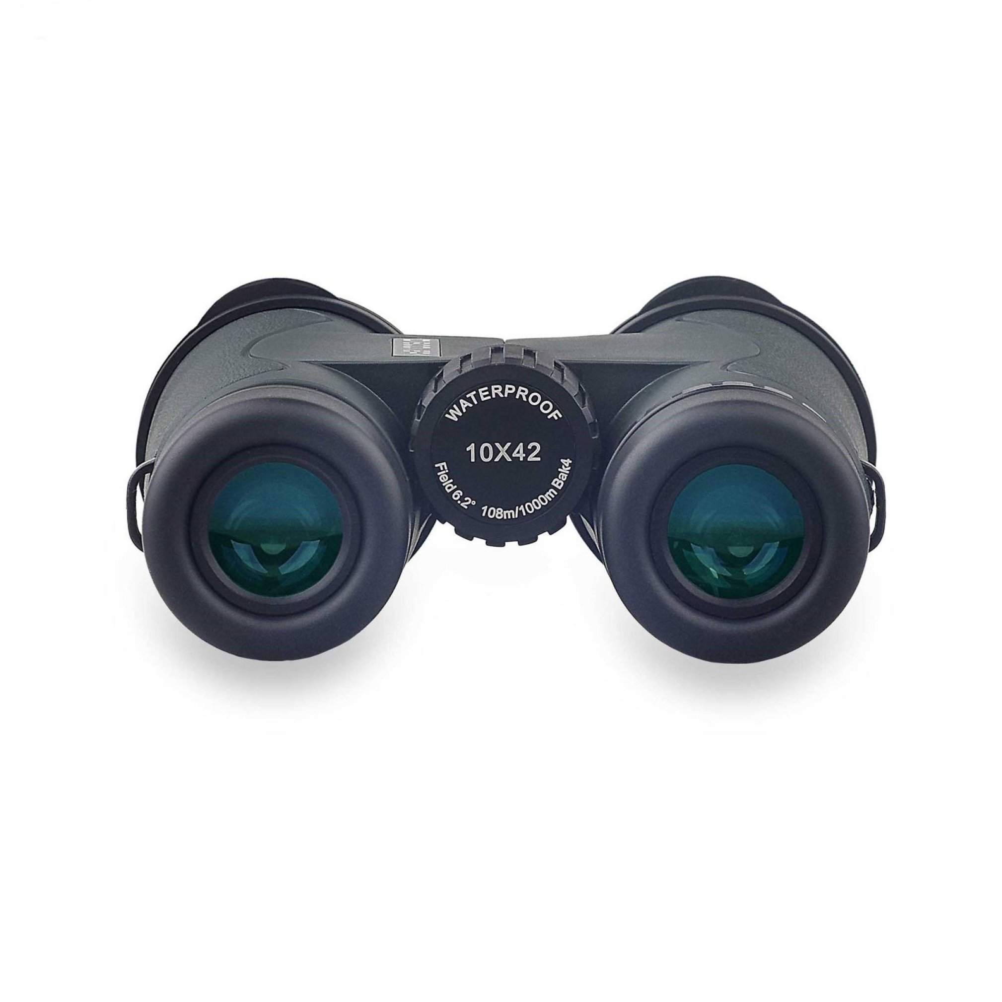  دوربین دوچشمی شکاری دیسکاوری 42×10 