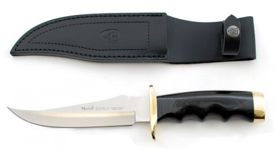  چاقو موئلا بوفالو 