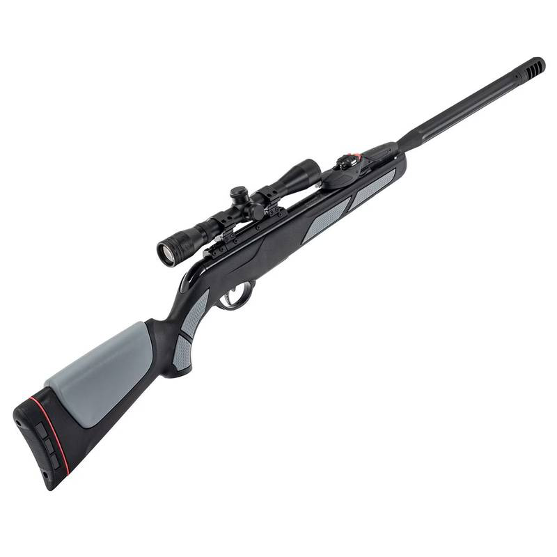  تفنگ بادی گامو وایپر پرو خشاب خور با دوربین 10X GEN 3i اسپانیا آکبند 