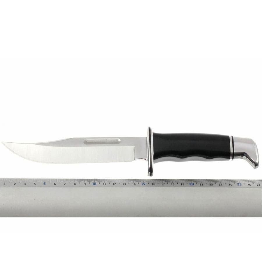  چاقو باک 119 مشکی 