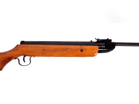  تفنگ بادی چینی مدل 62 