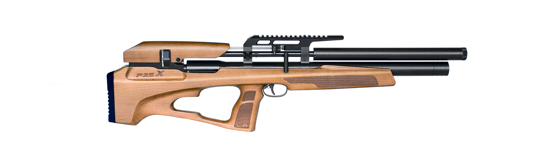  تفنگ پی سی پی اسنوپیک پی 35 ایکس - P35 X 