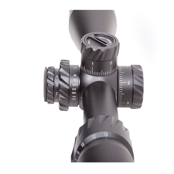  دوربین تفنگ دیسکاوری HD 3_15X50 SFIR 