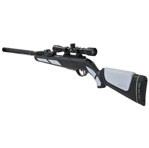  تفنگ بادی گامو وایپر پرو خشاب خور با دوربین 10X GEN 3i اسپانیا آکبند 