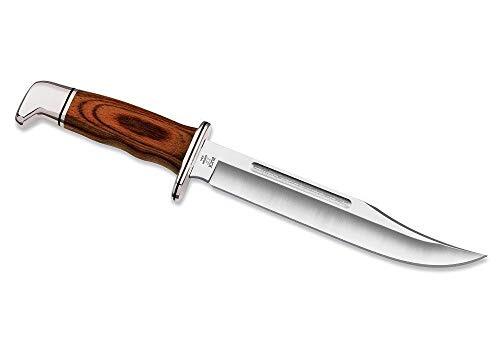  چاقو باک 119 چوبی 