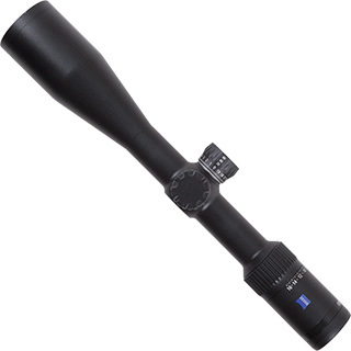 دوربین تفنگ زایس کانکوئست V4 ۴_۱۶×۵۰ ZMOAi