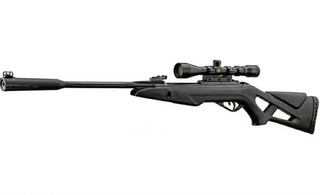  تفنگ بادی گامو ویسپر ایکس 