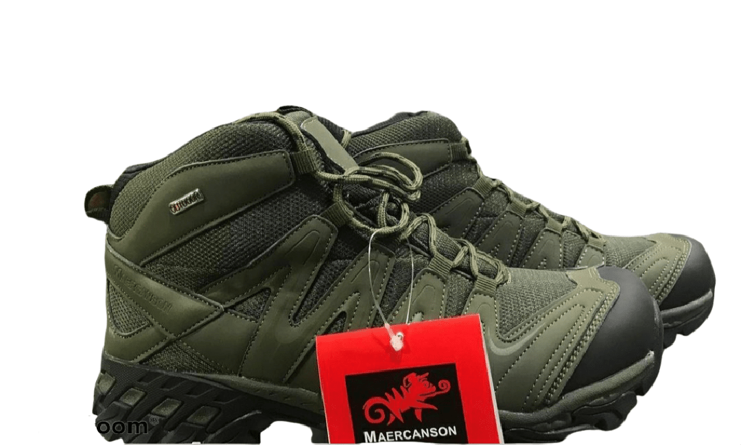  کفش کوهنوردی مارکانسون 
